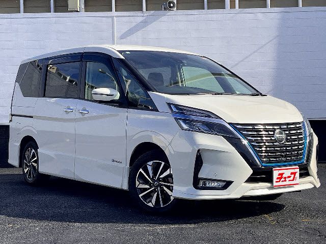 NISSAN SERENA  WG 2021 Image 31