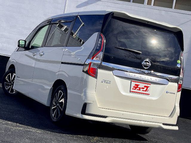 NISSAN SERENA  WG 2021 Image 31