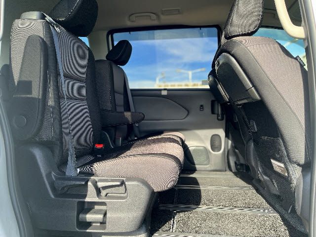 NISSAN SERENA  WG 2021 Image 31