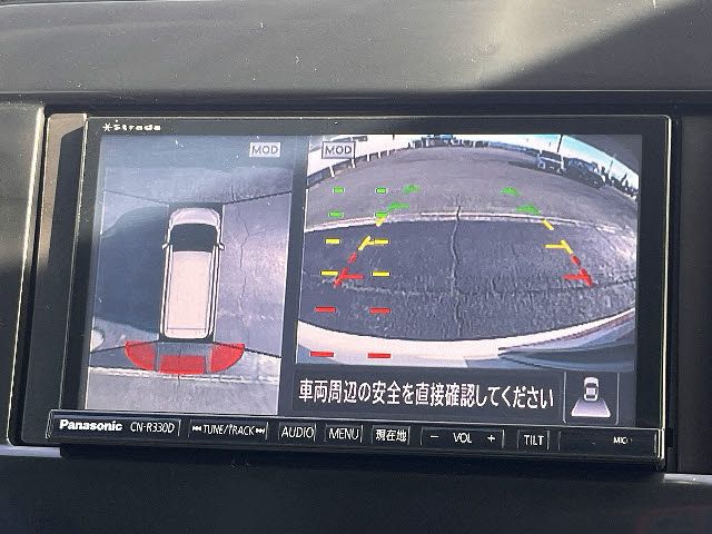 NISSAN SERENA  WG 2021 Image 31