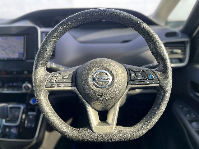 NISSAN SERENA  WG 2021 Image 31