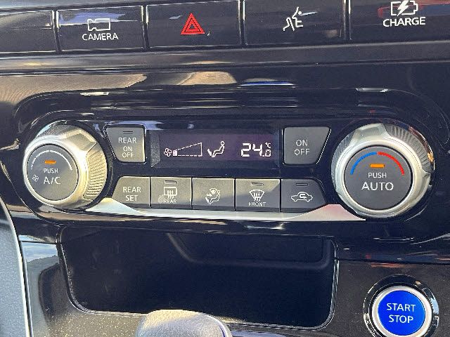 NISSAN SERENA  WG 2021 Image 31