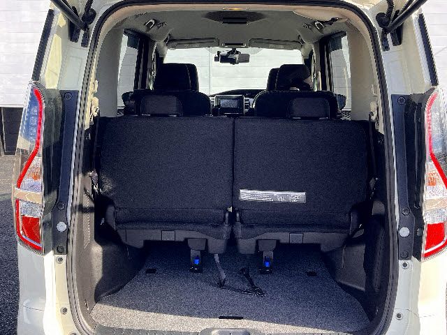 NISSAN SERENA  WG 2021 Image 31