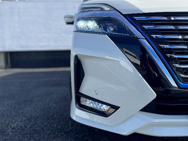 NISSAN SERENA  WG 2021 Image 31