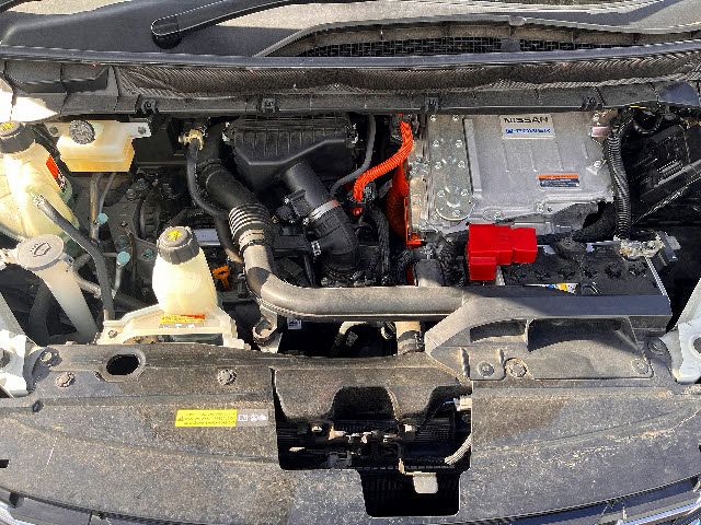 NISSAN SERENA  WG 2021 Image 31