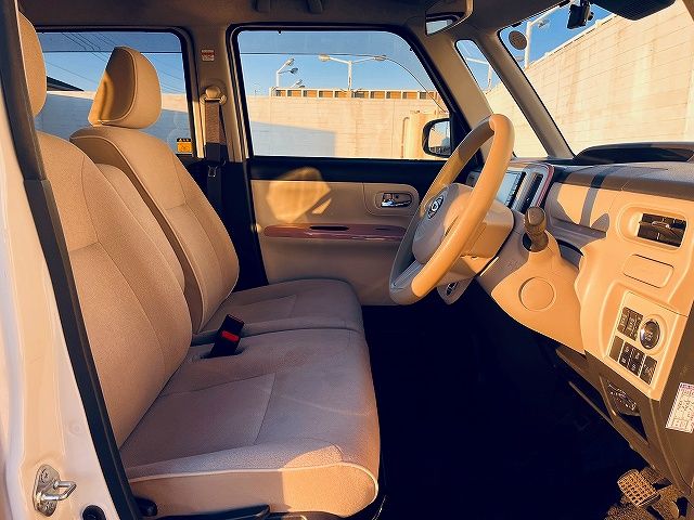 DAIHATSU MOVE CANBUS 2020 Image 31