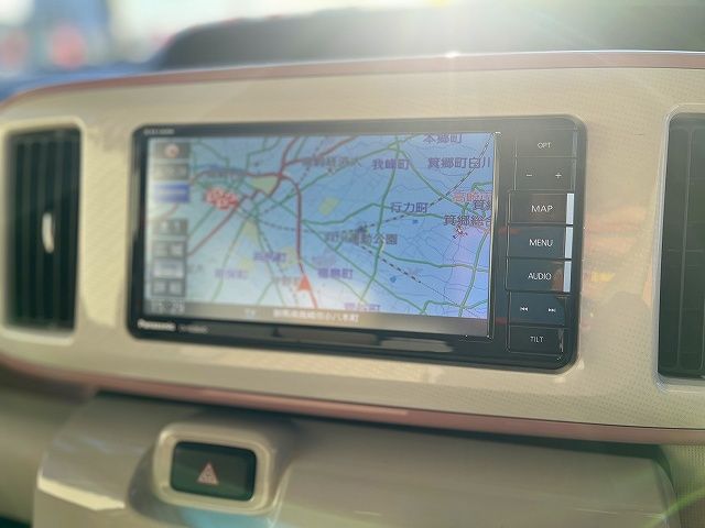 DAIHATSU MOVE CANBUS 2020 Image 31