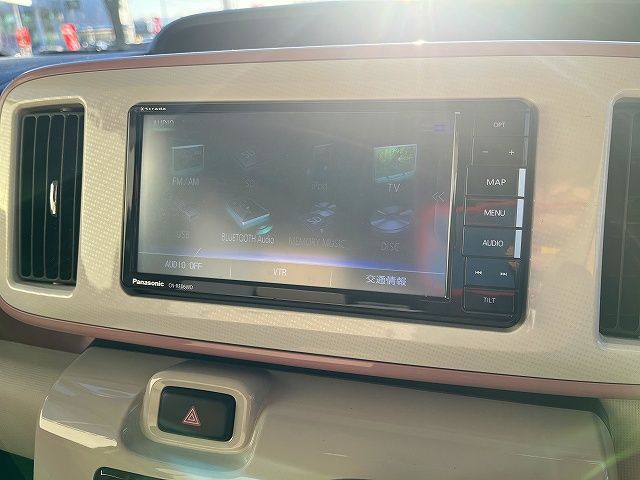 DAIHATSU MOVE CANBUS 2020 Image 31