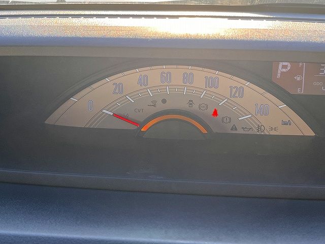 DAIHATSU MOVE CANBUS 2020 Image 31