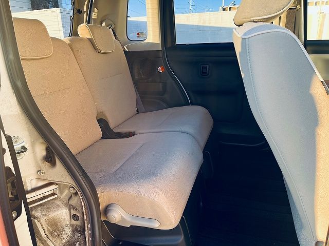 DAIHATSU MOVE CANBUS 2020 Image 31