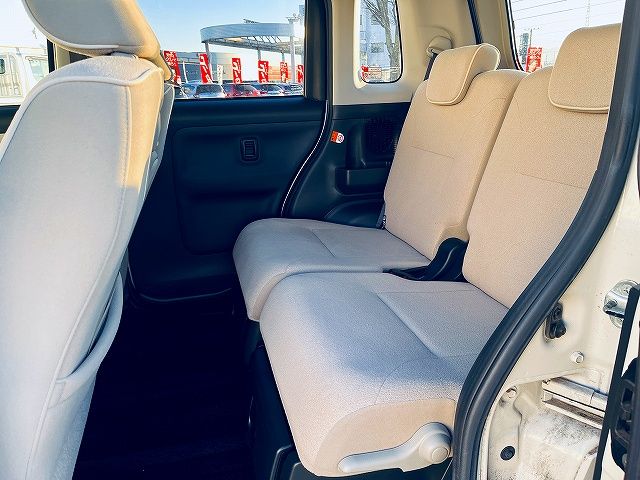 DAIHATSU MOVE CANBUS 2020 Image 31