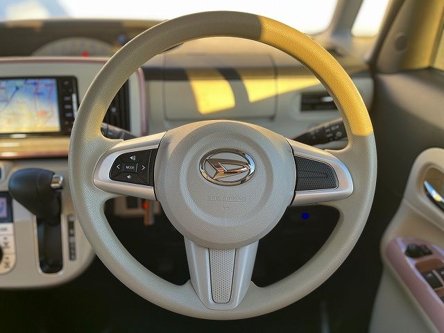 DAIHATSU MOVE CANBUS 2020 Image 31