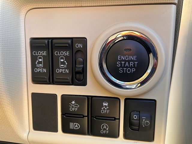 DAIHATSU MOVE CANBUS 2020 Image 31