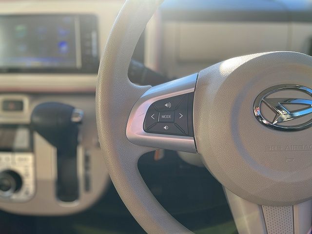 DAIHATSU MOVE CANBUS 2020 Image 31