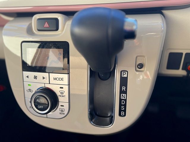 DAIHATSU MOVE CANBUS 2020 Image 31