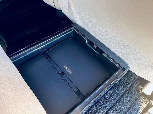 DAIHATSU MOVE CANBUS 2020 Image 31