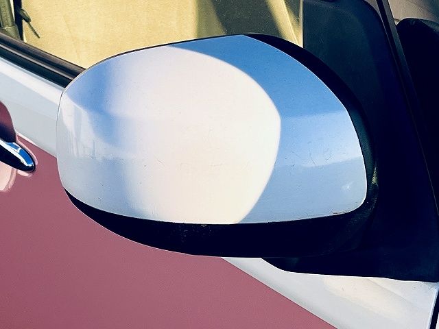 DAIHATSU MOVE CANBUS 2020 Image 31