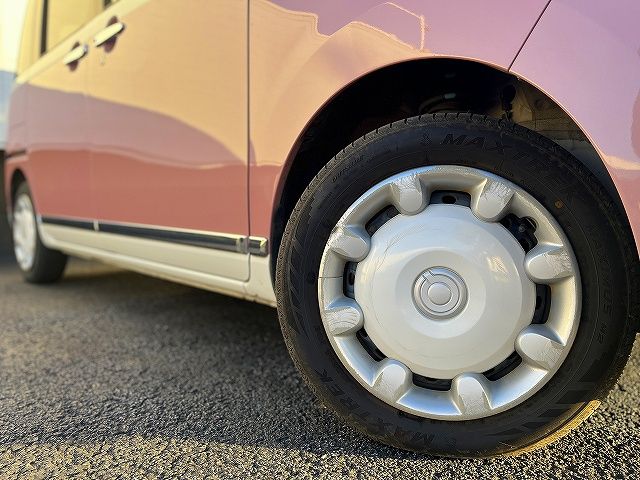 DAIHATSU MOVE CANBUS 2020 Image 31