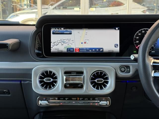 MERCEDES BENZ G CLAS 2024 Image 31