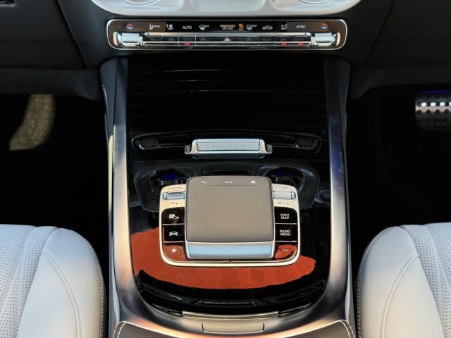 MERCEDES BENZ G CLAS 2024 Image 31