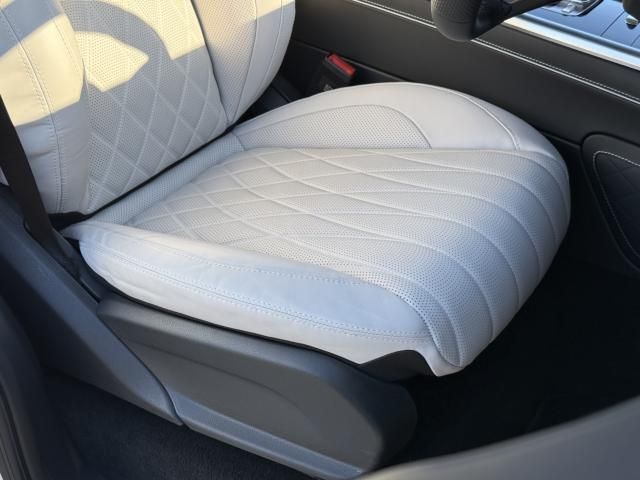 MERCEDES BENZ G CLAS 2024 Image 31