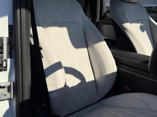 MERCEDES BENZ G CLAS 2024 Image 31