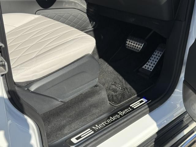 MERCEDES BENZ G CLAS 2024 Image 31