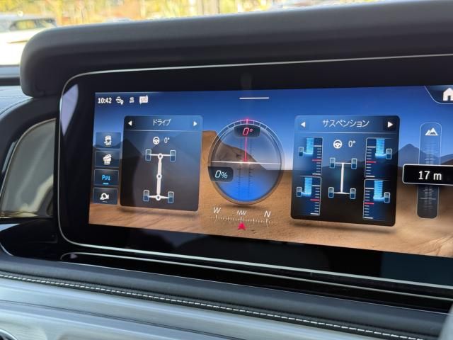 MERCEDES BENZ G CLAS 2024 Image 31