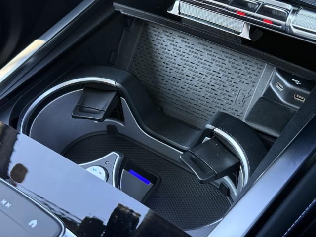 MERCEDES BENZ G CLAS 2024 Image 31