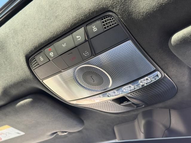 MERCEDES BENZ G CLAS 2024 Image 31