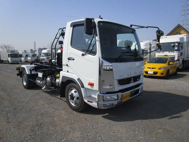 MITSUBISHI FUSOU FIGHTER 2025 Image 31