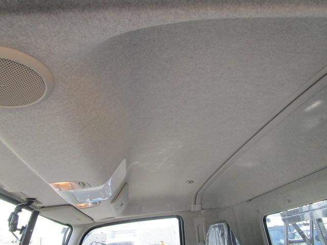 MITSUBISHI FUSOU FIGHTER 2025 Image 31