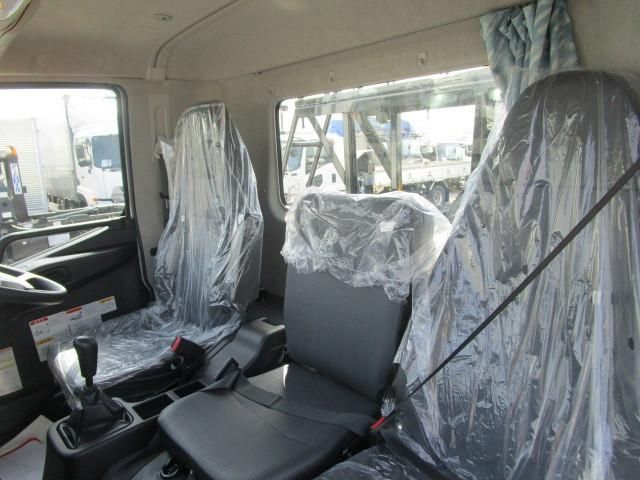 MITSUBISHI FUSOU FIGHTER 2025 Image 31