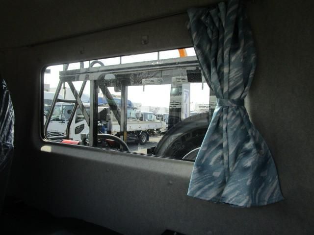 MITSUBISHI FUSOU FIGHTER 2025 Image 31