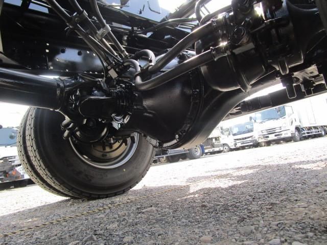 MITSUBISHI FUSOU FIGHTER 2025 Image 31