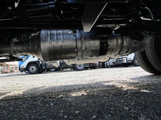 MITSUBISHI FUSOU FIGHTER 2025 Image 31