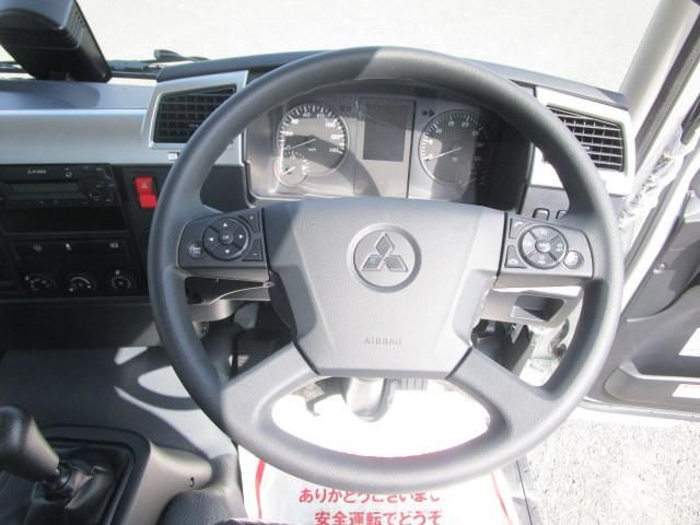 MITSUBISHI FUSOU FIGHTER 2025 Image 31