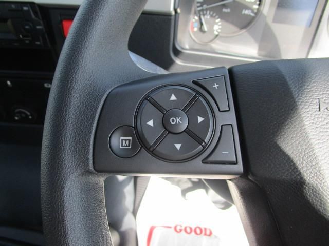 MITSUBISHI FUSOU FIGHTER 2025 Image 31