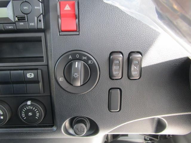 MITSUBISHI FUSOU FIGHTER 2025 Image 31