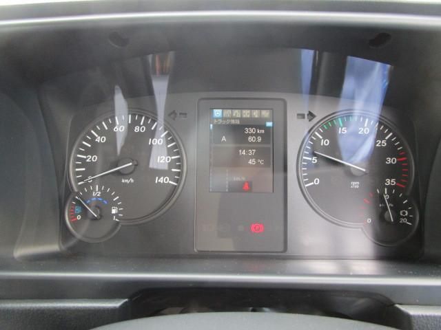 MITSUBISHI FUSOU FIGHTER 2025 Image 31