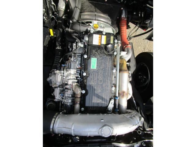 MITSUBISHI FUSOU FIGHTER 2025 Image 31