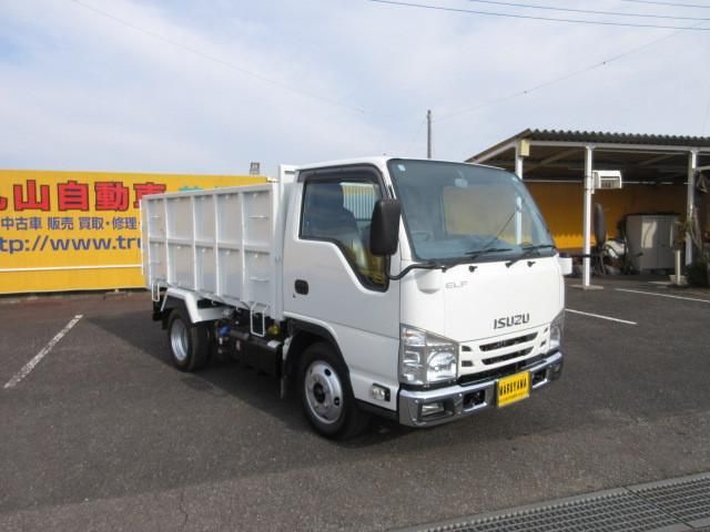 ISUZU ELF 2021 Image 31