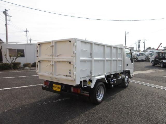 ISUZU ELF 2021 Image 31