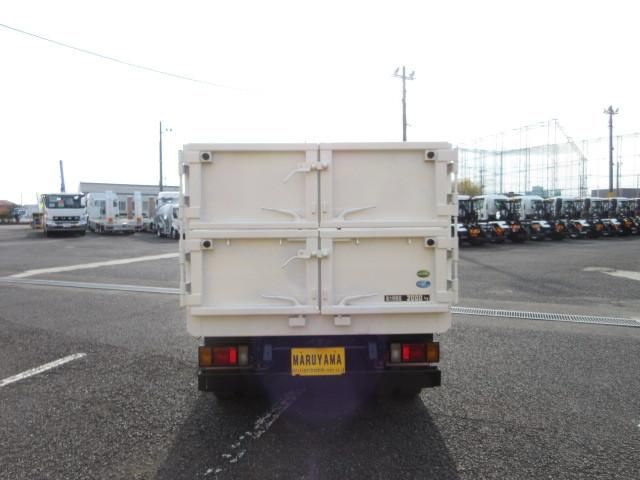 ISUZU ELF 2021 Image 31