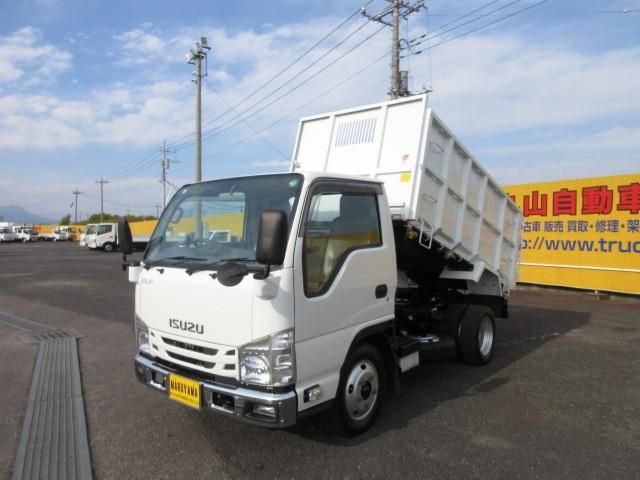 ISUZU ELF 2021 Image 31