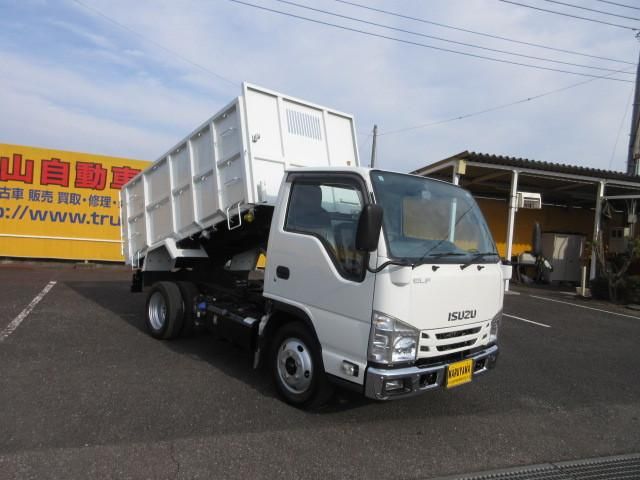 ISUZU ELF 2021 Image 31