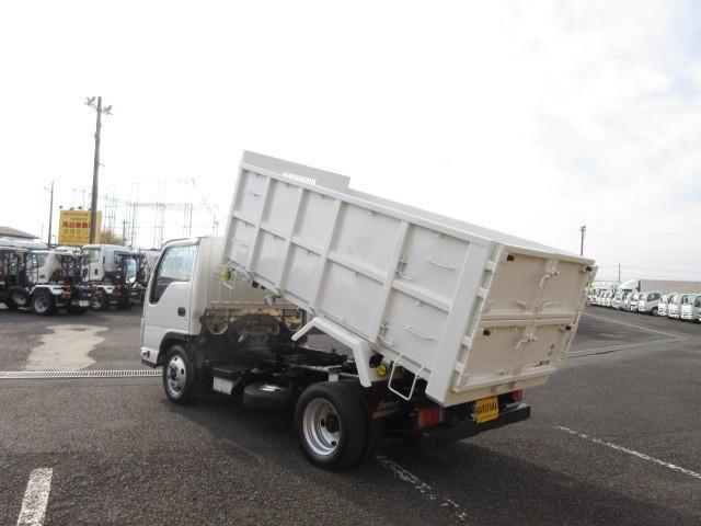 ISUZU ELF 2021 Image 31