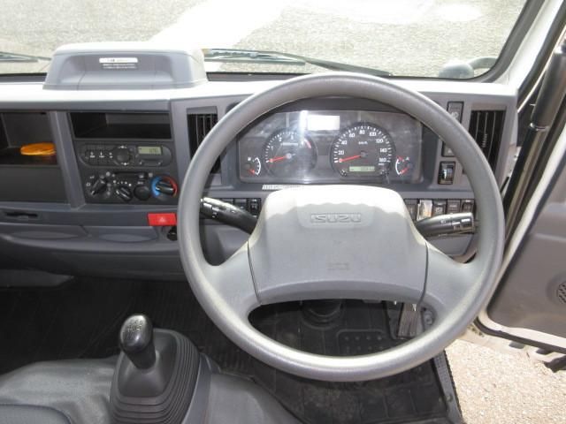 ISUZU ELF 2021 Image 31