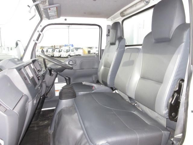 ISUZU ELF 2021 Image 31