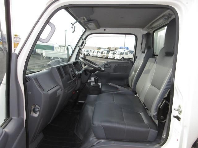 ISUZU ELF 2021 Image 31